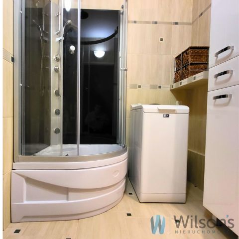 Mieszkanie 2-pokojowe Warszawa Ursynów, ul. Stanisława Kazury. Zdjęcie 6