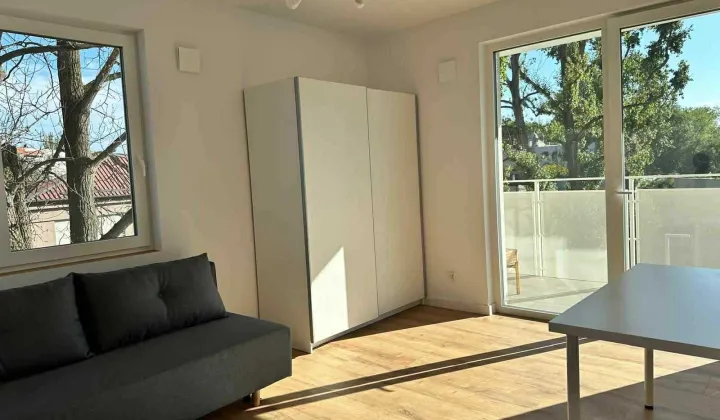 Mieszkanie 3-pokojowe Łódź Górna