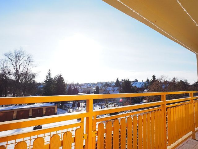 Mieszkanie 3-pokojowe Wrocław Tarnogaj, ul. ks. Czesława Klimasa. Zdjęcie 11