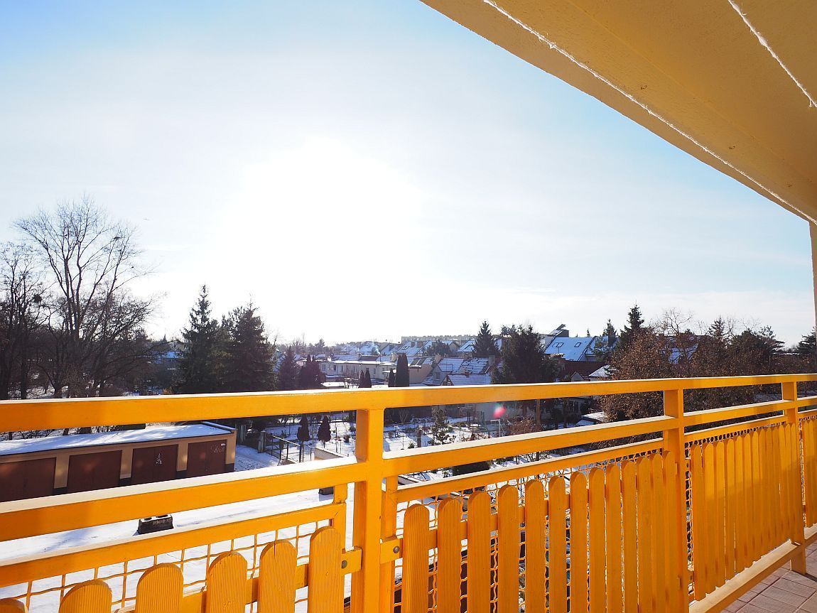 Mieszkanie 3-pokojowe Wrocław Tarnogaj, ul. ks. Czesława Klimasa. Zdjęcie 11