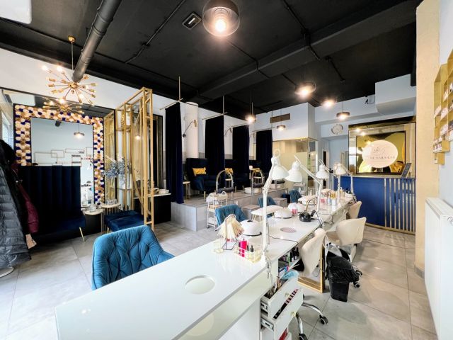 Lokal Rzeszów, ul. Ignacego Paderewskiego. Zdjęcie 3