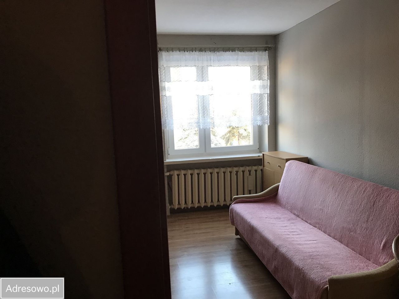 Mieszkanie 1-pokojowe Szczecin Prawobrzeże. Zdjęcie 4