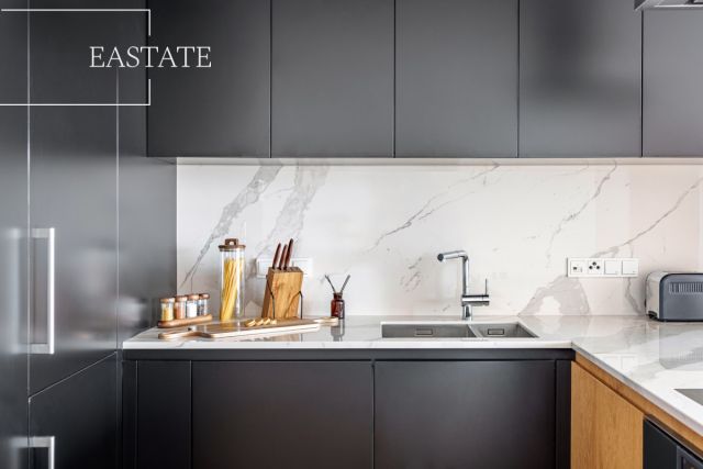 Mieszkanie 2-pokojowe Warszawa Śródmieście, ul. Złota. Zdjęcie 9