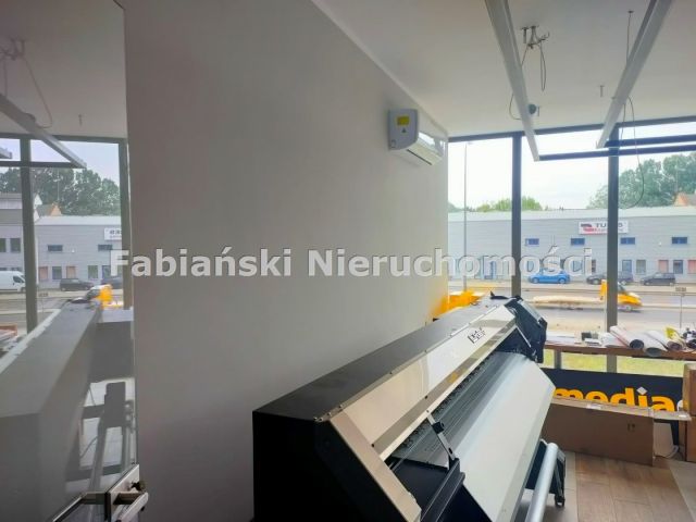 Biuro Poznań Zawady, ul. Rozewska. Zdjęcie 8