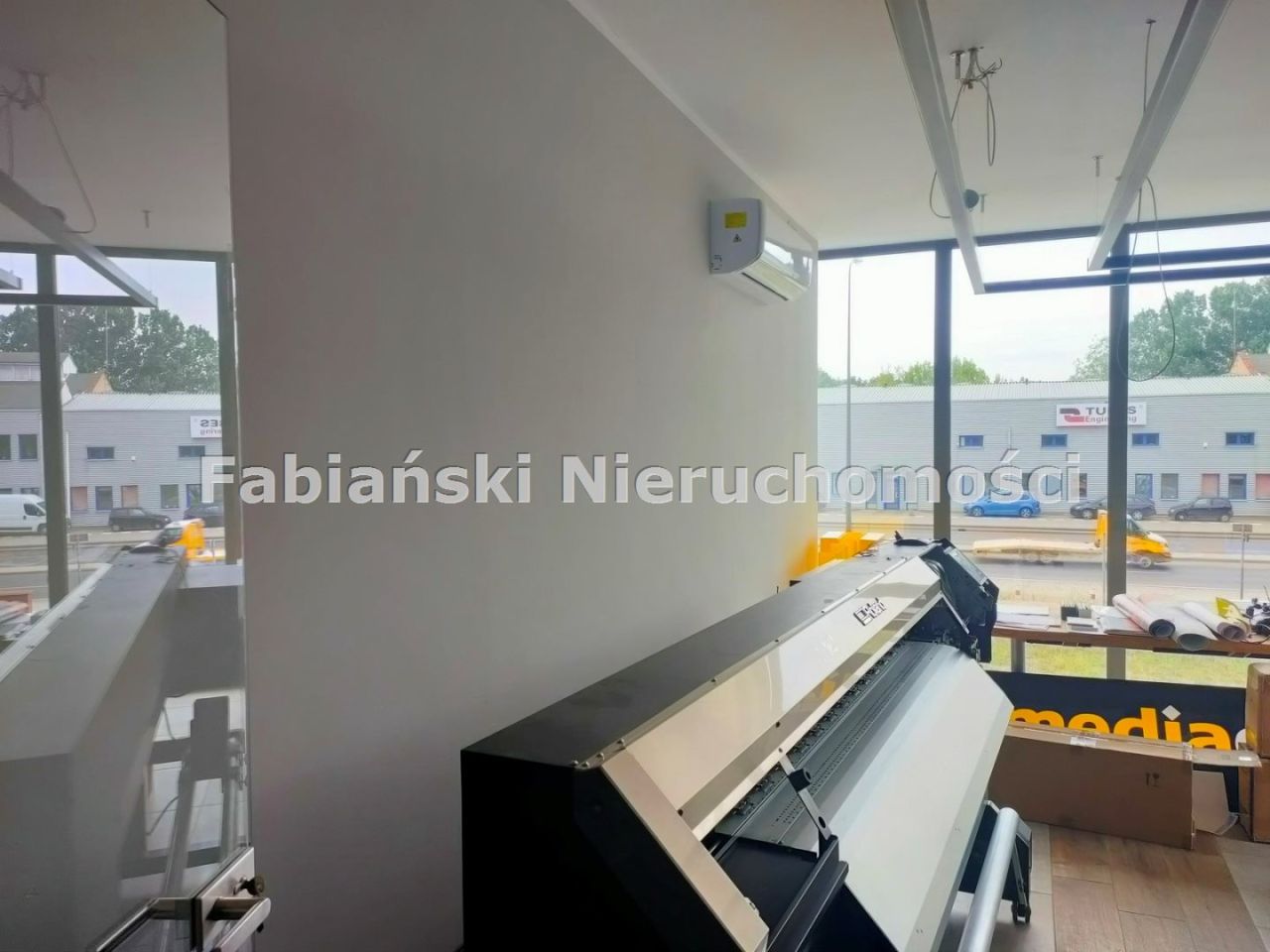 Biuro Poznań Zawady, ul. Rozewska. Zdjęcie 8