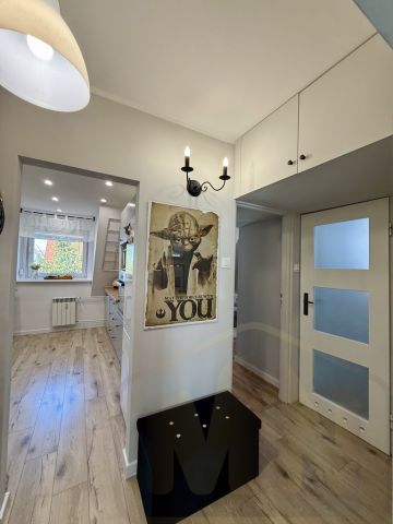 Mieszkanie 3-pokojowe Leszno, os. Ogrody. Zdjęcie 10