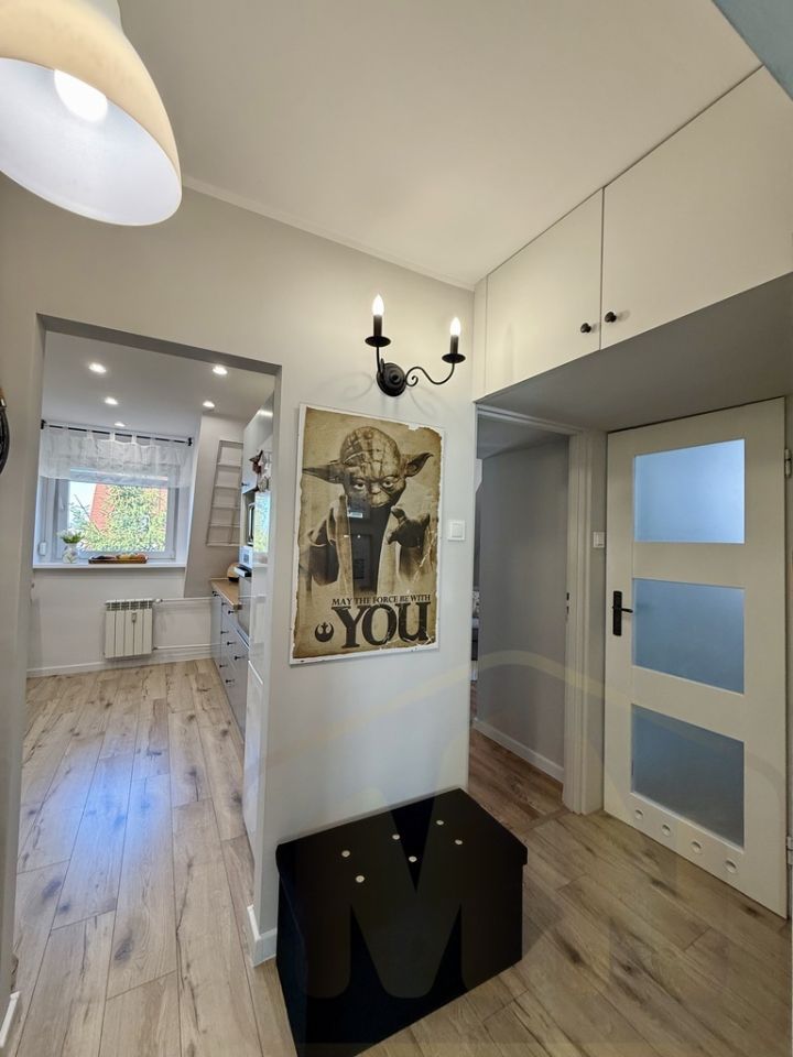 Mieszkanie 3-pokojowe Leszno, os. Ogrody. Zdjęcie 10