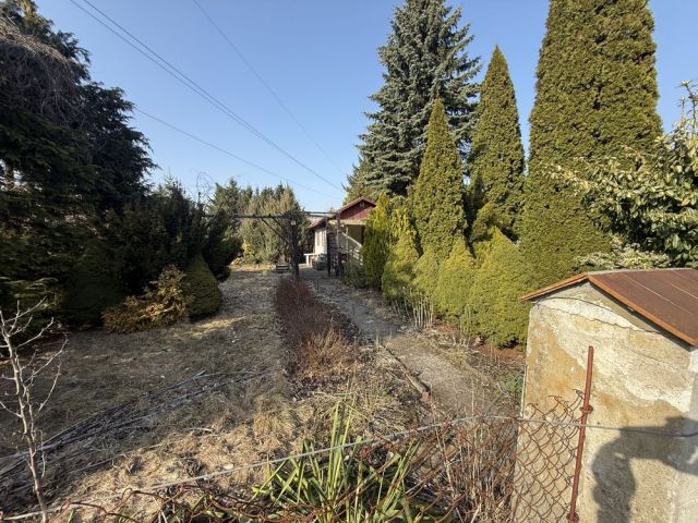 Działka rod Przyruda. Zdjęcie 1