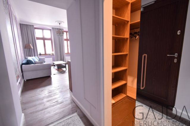 Mieszkanie 2-pokojowe Poznań Centrum, ul. Piekary. Zdjęcie 19