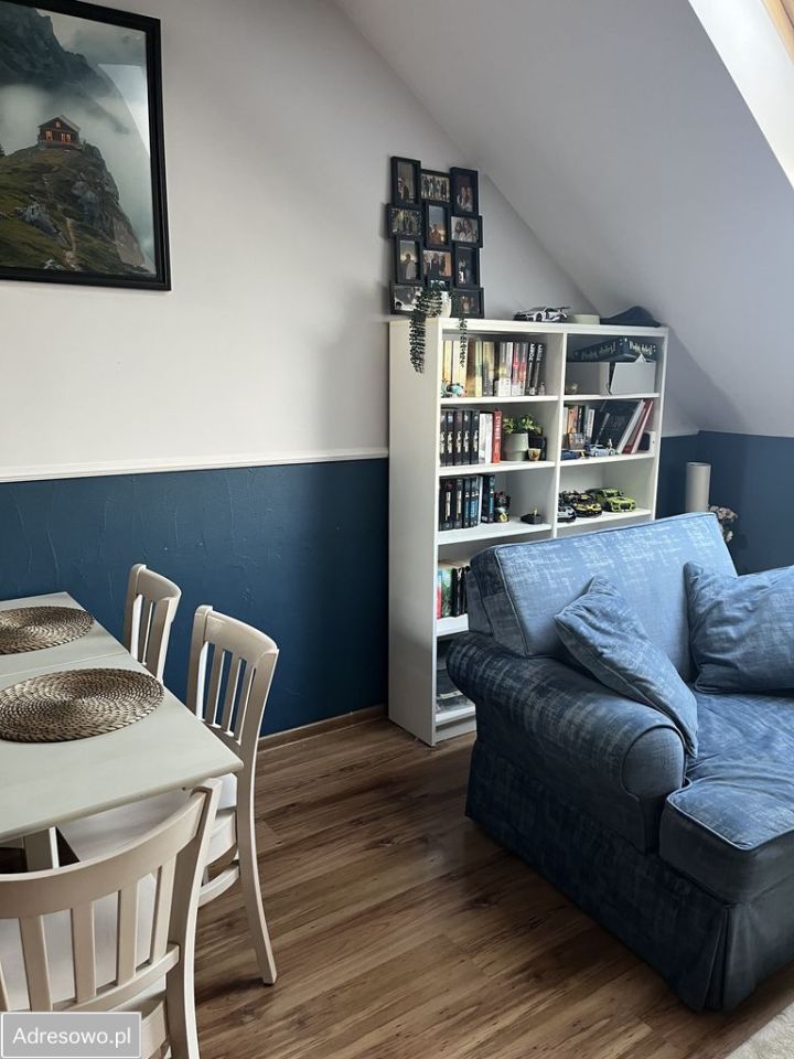 Mieszkanie 1-pokojowe Ustroń, ul. Cieszyńska. Zdjęcie 11