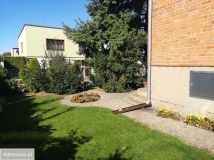 dom wolnostojący, 5 pokoi Leszno Zatorze, ul. Józefa Chełmońskiego. Zdjęcie 1