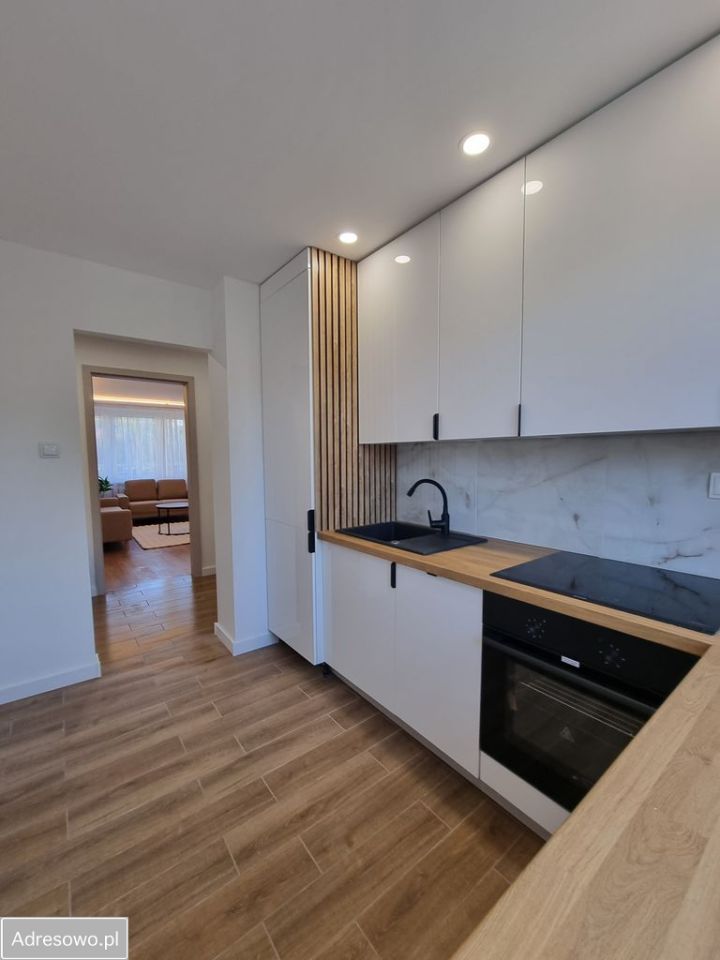 Mieszkanie 3-pokojowe Olsztyn Pieczewo, ul. Balbiny Świtycz-Widackiej. Zdjęcie 5