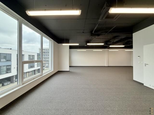 Biuro Wrocław, ul. Krzycka. Zdjęcie 3