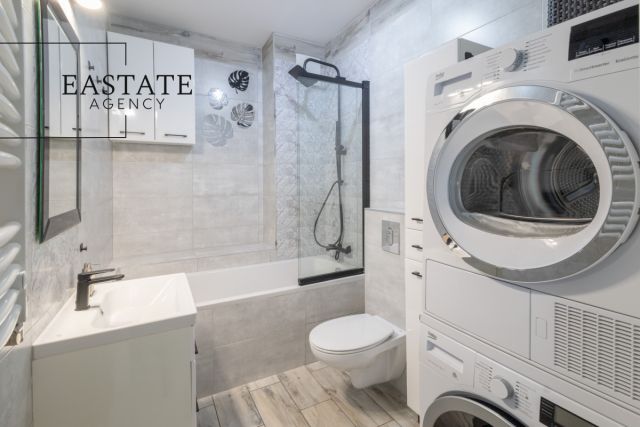 Mieszkanie 2-pokojowe Gdańsk Kokoszki, ul. Nowatorów. Zdjęcie 14