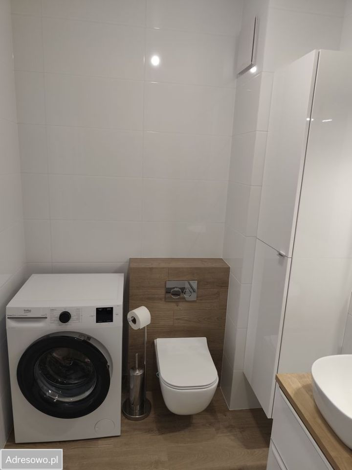 Mieszkanie 3-pokojowe Ożarów Mazowiecki, ul. Kazimierza Kamińskiego. Zdjęcie 7