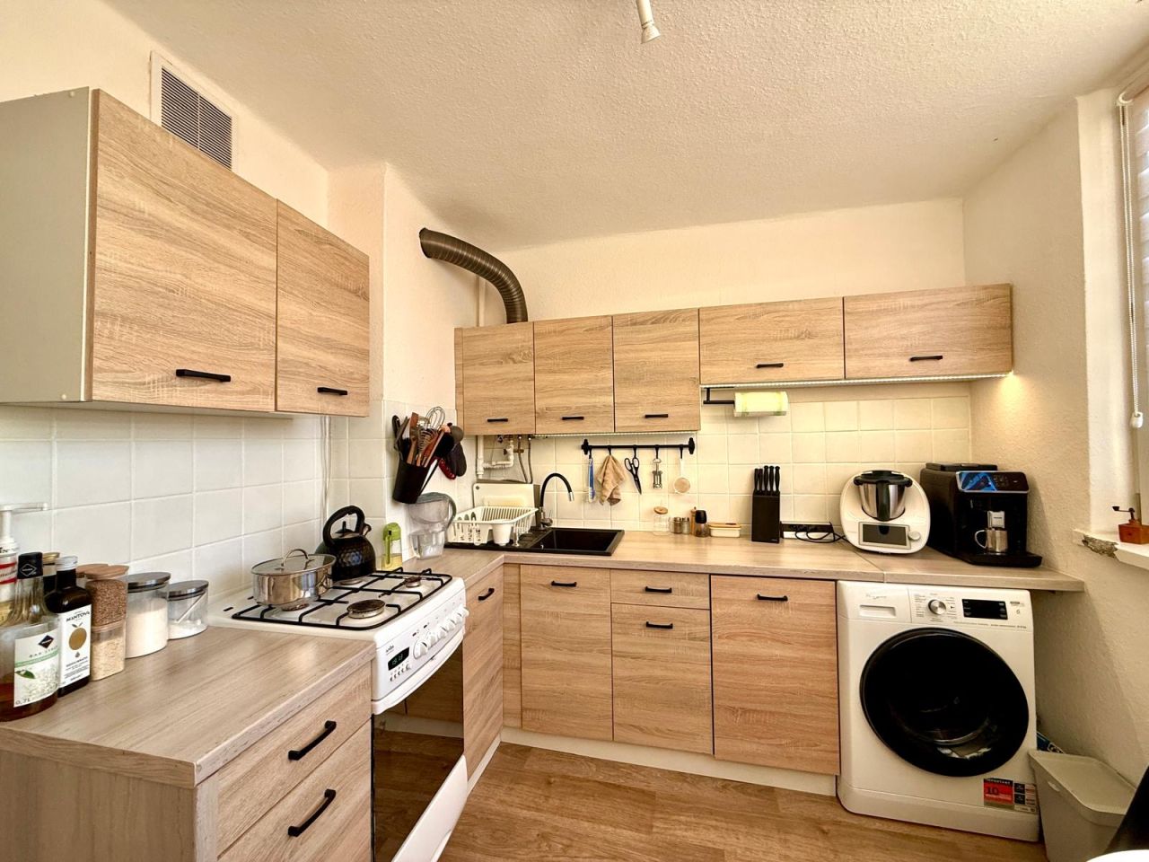 Mieszkanie 2-pokojowe Goleniów Centrum , ul. Grunwaldzka. Zdjęcie 8