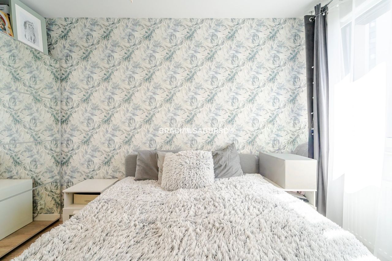 Mieszkanie 2-pokojowe Kraków Prądnik Czerwony, ul. płk. pil. Stefana Łaszkiewicza. Zdjęcie 15