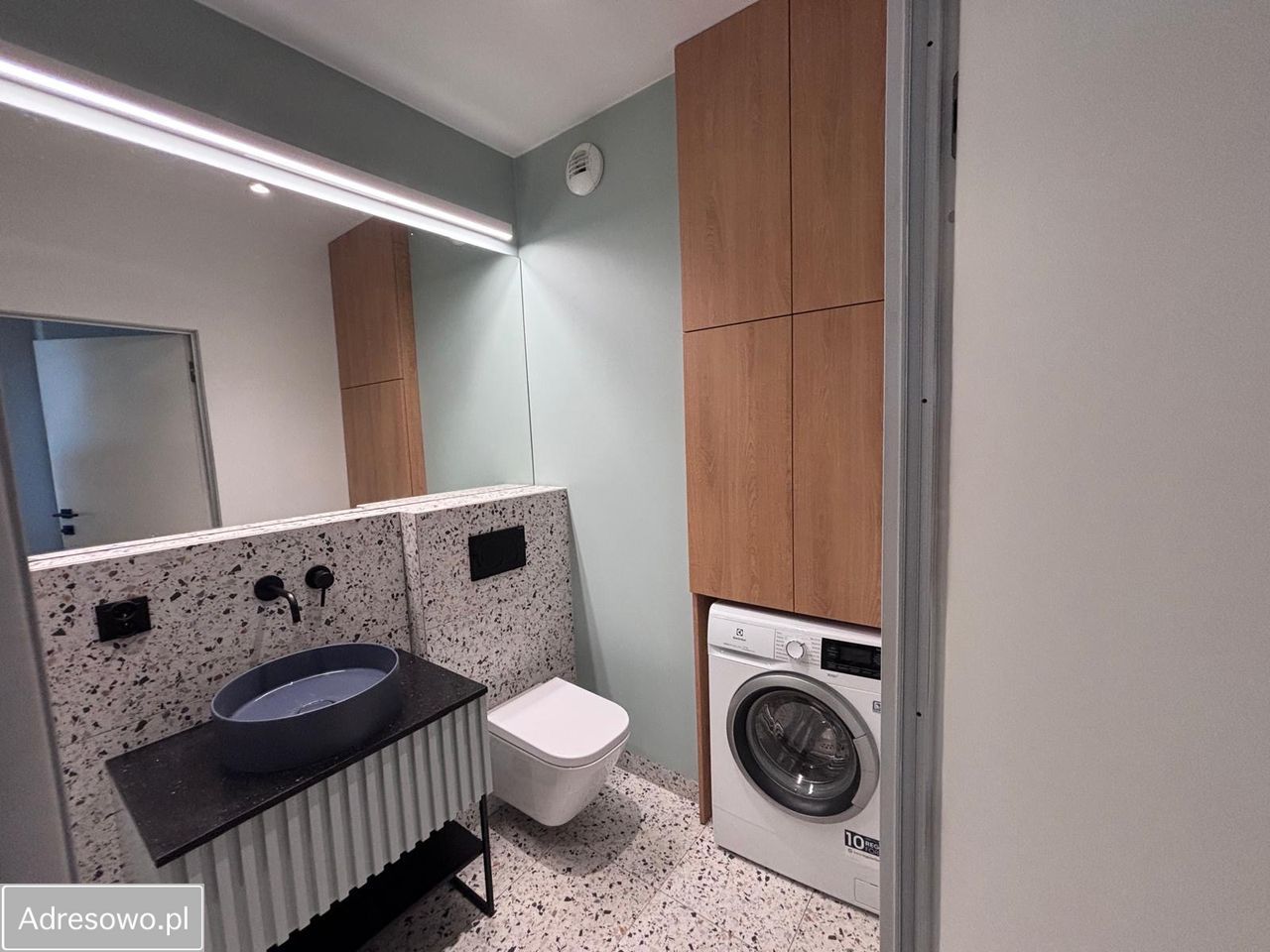 Mieszkanie 2-pokojowe Poznań Dębiec, ul. 28 Czerwca 1956 r.. Zdjęcie 5