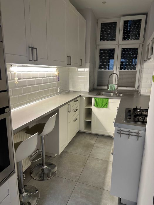 Mieszkanie 3-pokojowe Kalisz Centrum. Zdjęcie 6