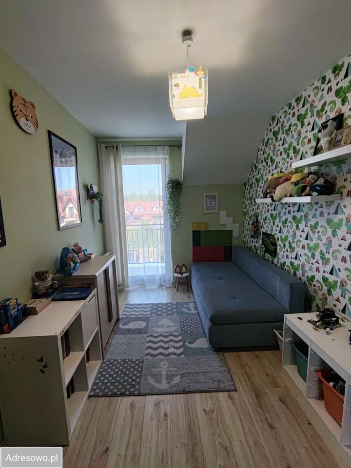 dom szeregowy, 5 pokoi Kanie, ul. Azaliowa. Zdjęcie 6