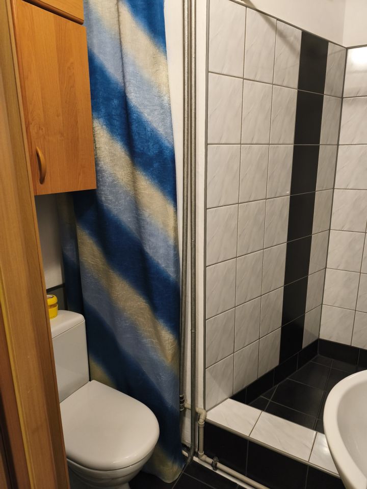 Mieszkanie 1-pokojowe Szczecin Centrum, ul. Mazurska. Zdjęcie 5