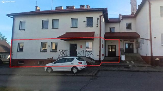 Lokal Mucharz. Zdjęcie 1