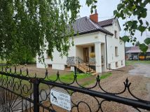 dom wolnostojący Jedwabne. Zdjęcie 2