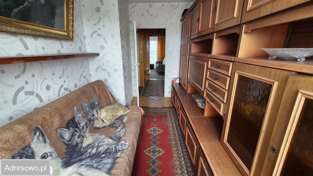 Mieszkanie 2-pokojowe Chełmża, ul. kard. Stefana Wyszyńskiego. Zdjęcie 7