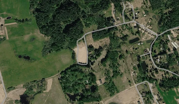 dom wolnostojący, 4 pokoje Ługwałd, Olsztyńska