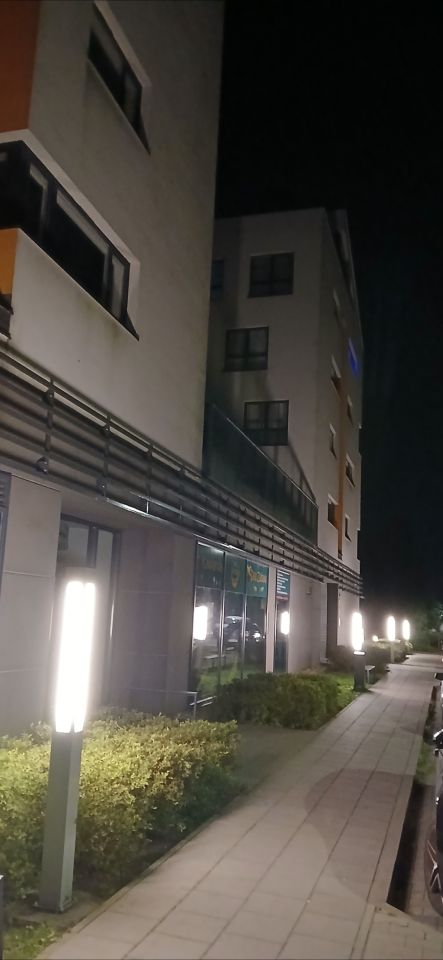 Mieszkanie 2-pokojowe Grodzisk Mazowiecki Centrum, ul. T. Bairda. Zdjęcie 9