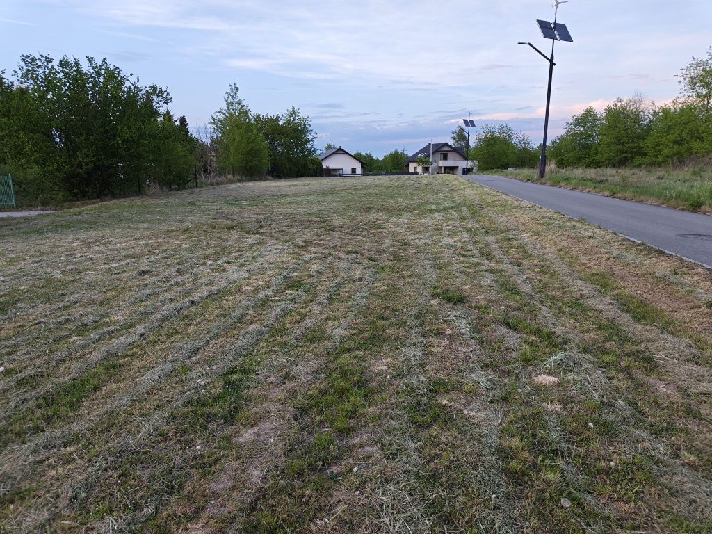Działka rolno-budowlana Adamowice. Zdjęcie 5