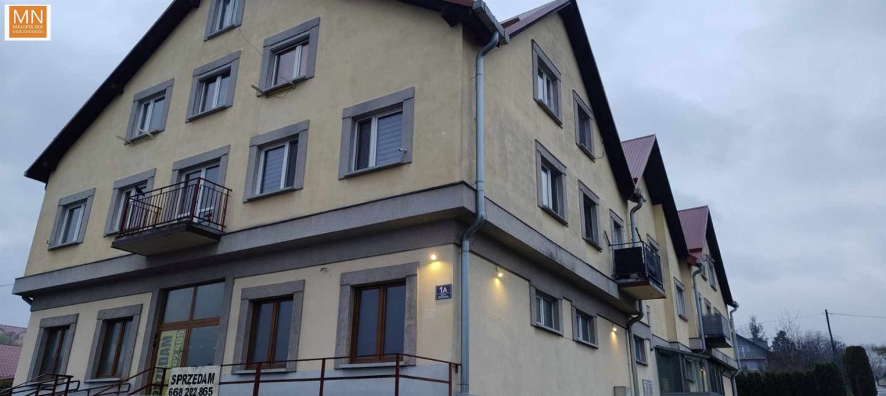 Lokal Wadowice, ul. Sadowa. Zdjęcie 11