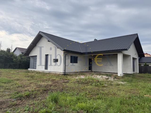 dom wolnostojący, 4 pokoje Kutno, ul. Czereśniowa. Zdjęcie 2
