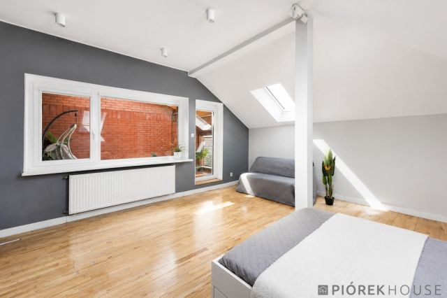 Mieszkanie 4-pokojowe Warszawa Praga-Południe, ul. Władysława Umińskiego. Zdjęcie 13