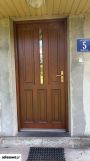 dom wolnostojący, 4 pokoje Siepraw, ul. Lipowa. Zdjęcie 2
