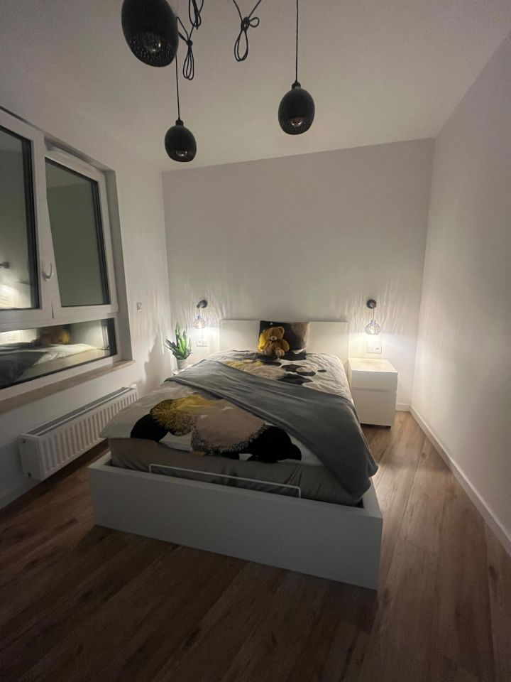 Mieszkanie 3-pokojowe Warszawa Włochy, ul. Budki Szczęśliwickie. Zdjęcie 17