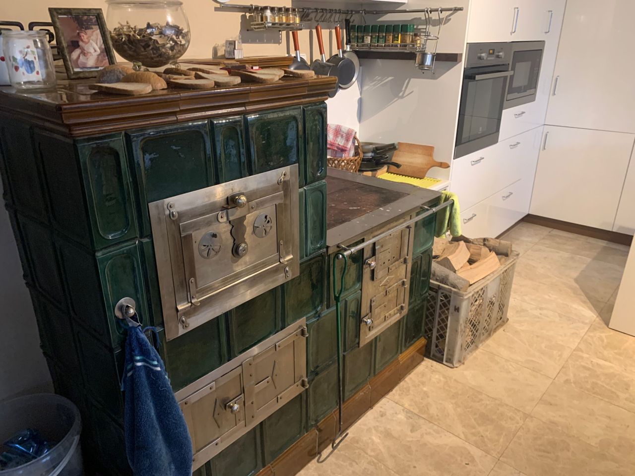 dom wolnostojący, 6 pokoi Maszków, ul. Na Kamieniec. Zdjęcie 8