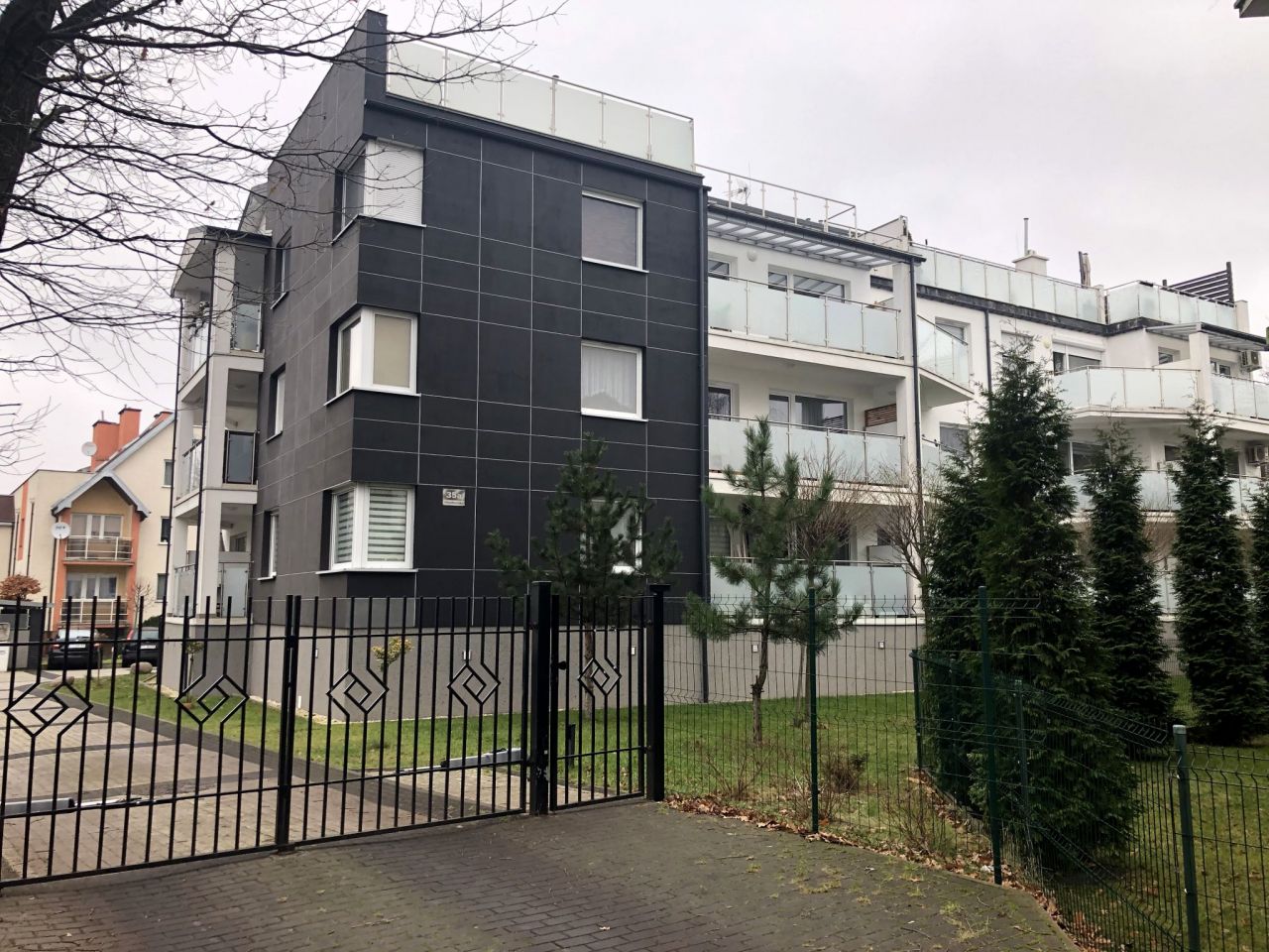 Mieszkanie 2-pokojowe Toruń Stawki, ul. Włocławska