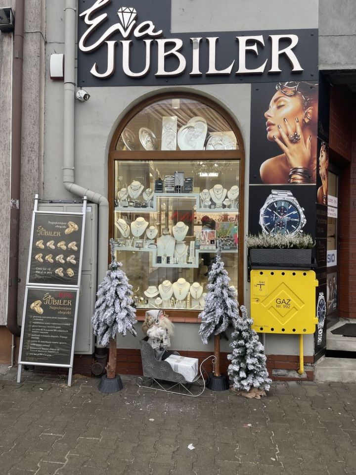 Lokal Gostynin, ul. Floriańska