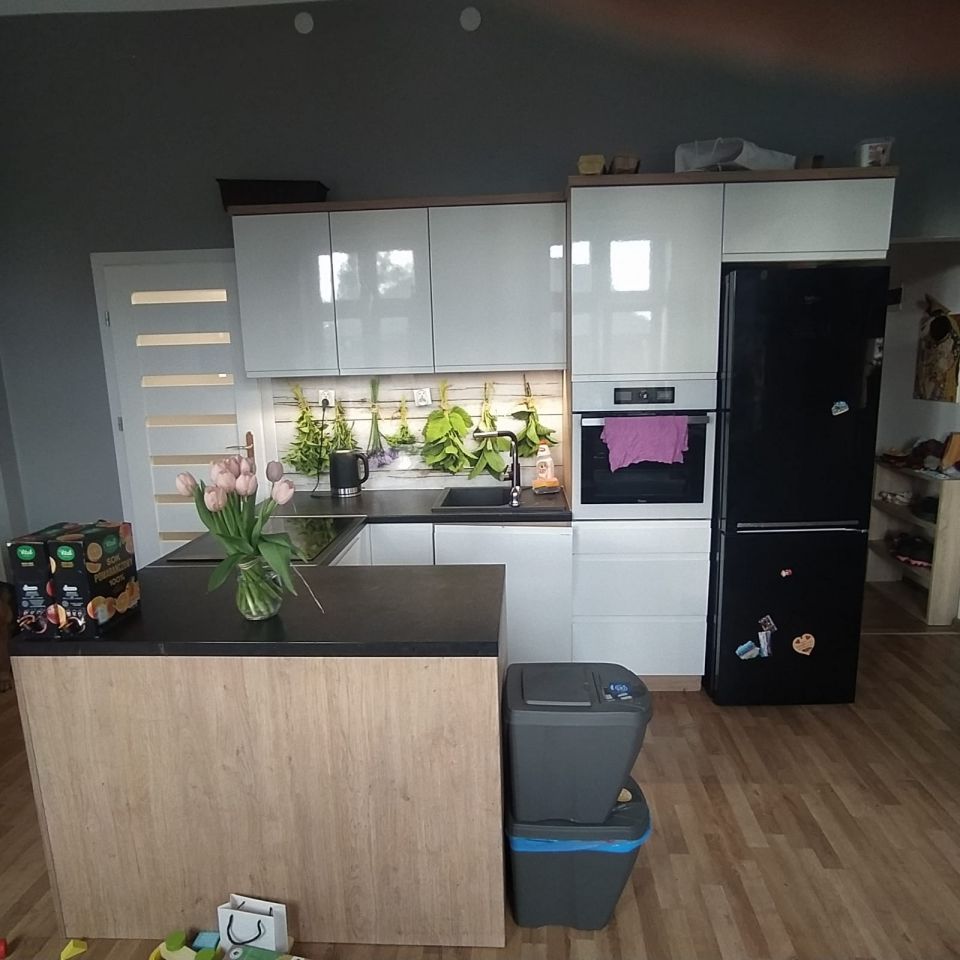 Mieszkanie 3-pokojowe Czechowice-Dziedzice Południe, ul. Dworcowa