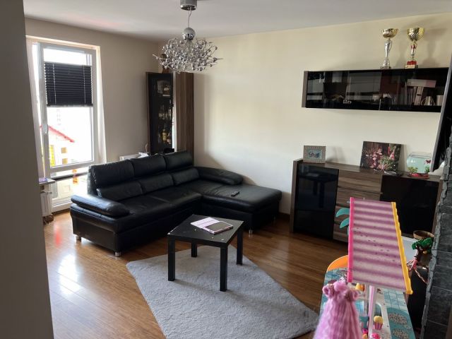 Mieszkanie 4-pokojowe Kielce Ślichowice, ul. Kazimierza Kaznowskiego. Zdjęcie 1