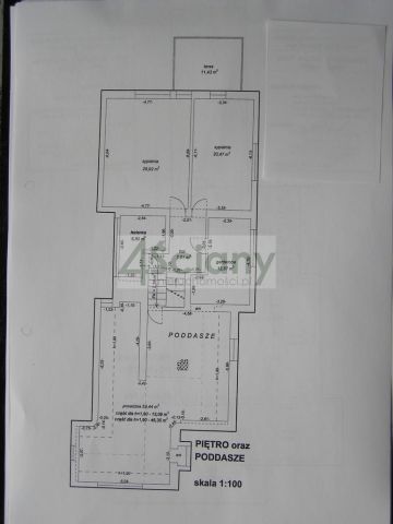 dom wolnostojący, 5 pokoi Zielonka. Zdjęcie 26