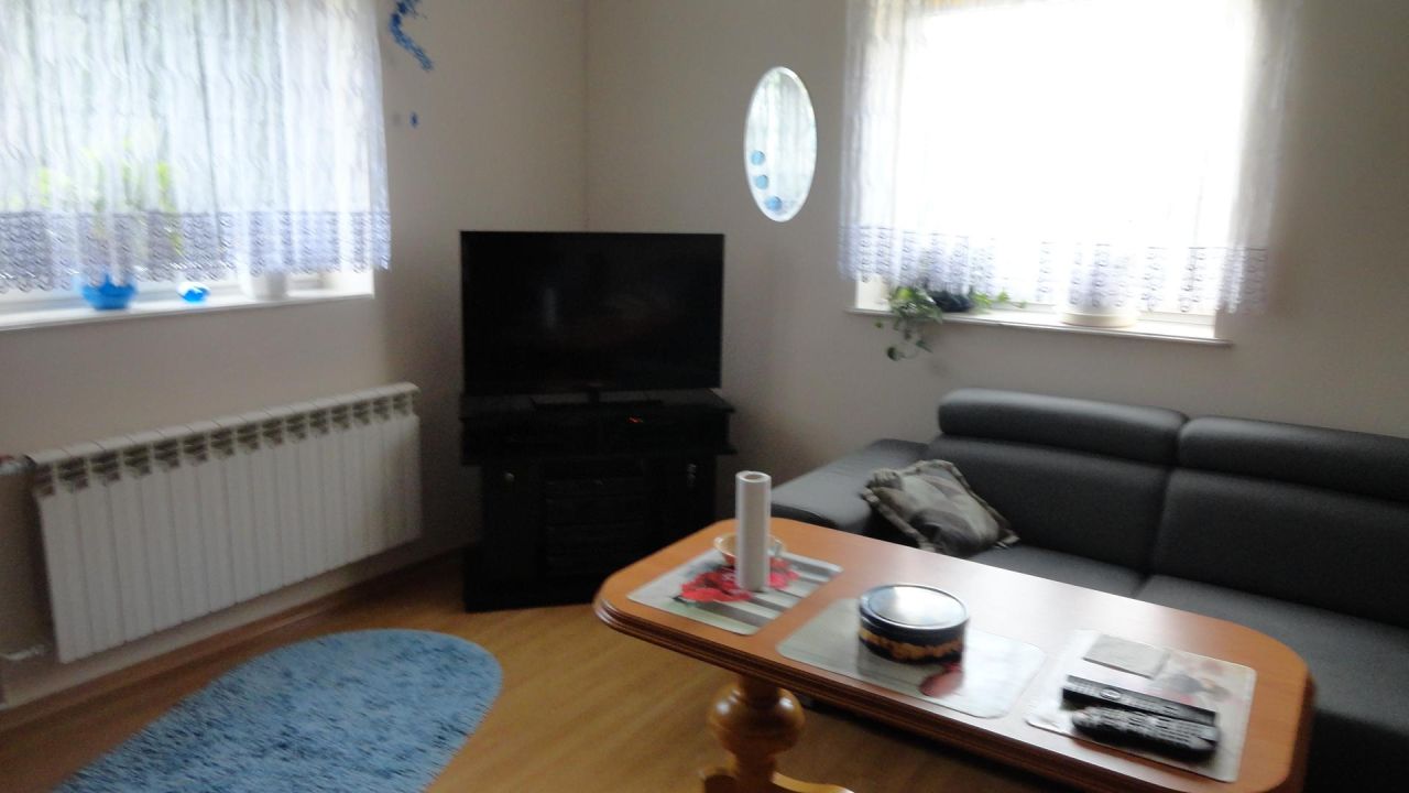 dom wolnostojący, 3 pokoje Pewel Mała Dworzyska, ul. Górali Żywieckich. Zdjęcie 5