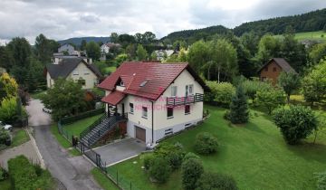 dom wolnostojący, 6 pokoi Goleszów