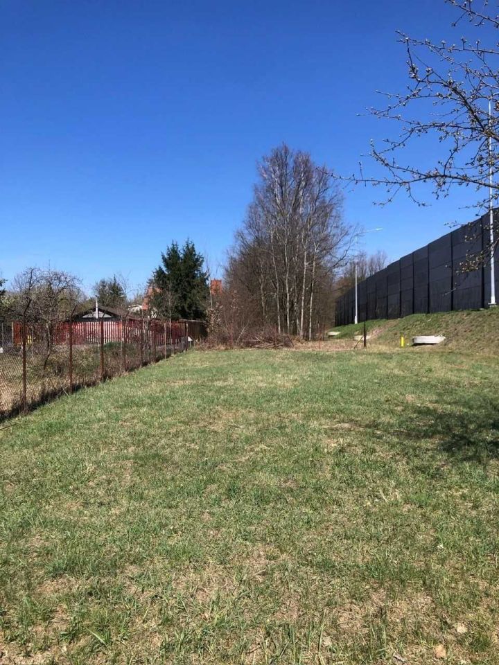 Działka budowlana Warszawa Stara Miłosna. Zdjęcie 3