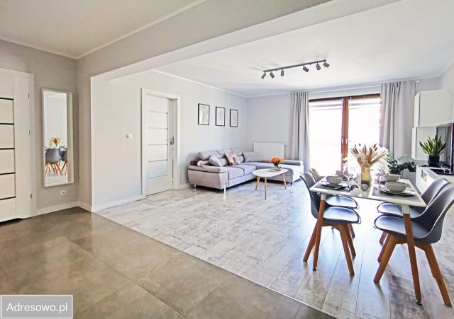 Mieszkanie 2-pokojowe Kołobrzeg, ul. Artyleryjska. Zdjęcie 1