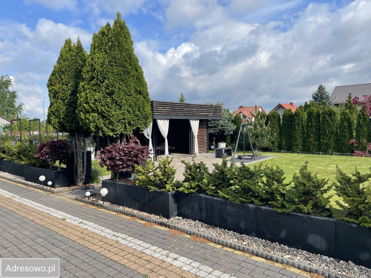 dom wolnostojący, 5 pokoi Rajec Szlachecki. Zdjęcie 14