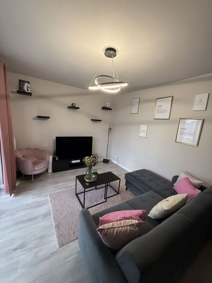 Mieszkanie 2-pokojowe Olsztyn, ul. ks. Roberta Bilitewskiego