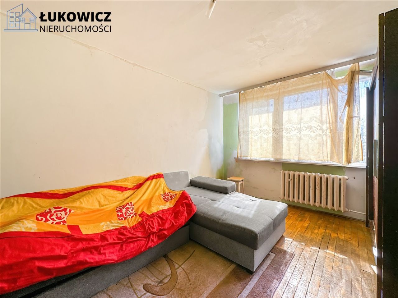 Mieszkanie 3-pokojowe Bielsko-Biała. Zdjęcie 8