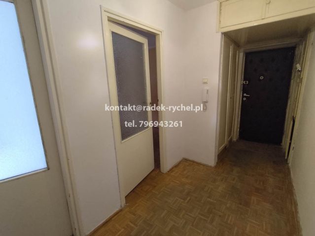 Mieszkanie 2-pokojowe Wrocław Grabiszyn, ul. Inżynierska. Zdjęcie 22